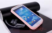 Glow in the Dark dual color combo case for Samsung galaxy S4 i9500